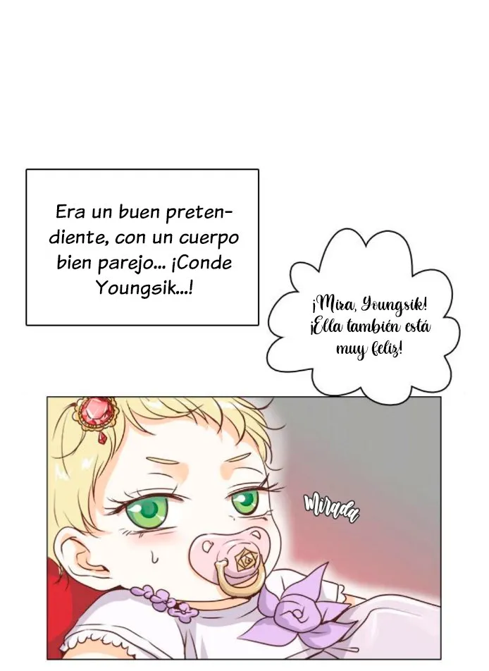 Bebé Casamentera Capítulo 1 en Línea - página 15