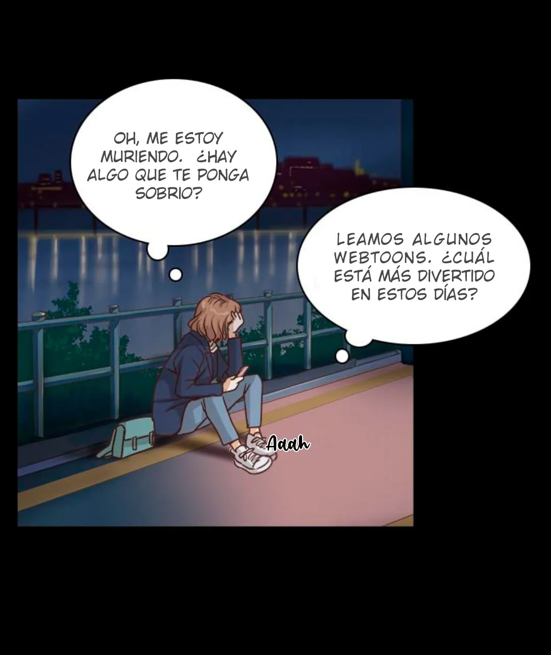 Bebé Casamentera Capítulo 1 en Línea - página 23