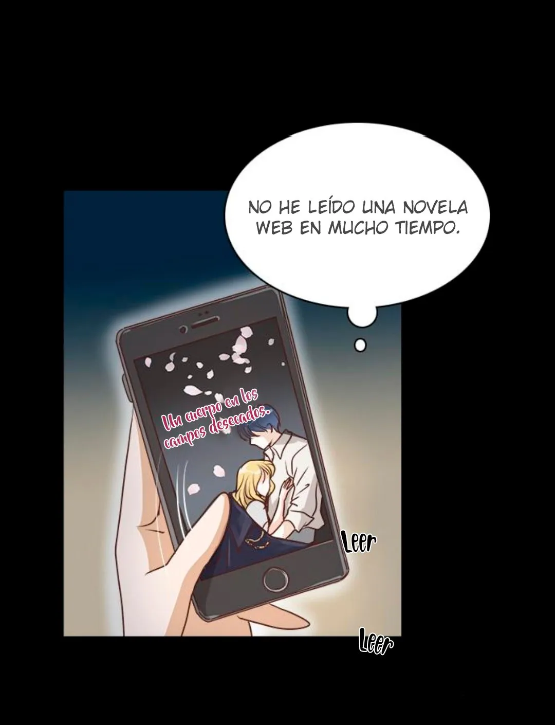 Bebé Casamentera Capítulo 1 en Línea - página 24
