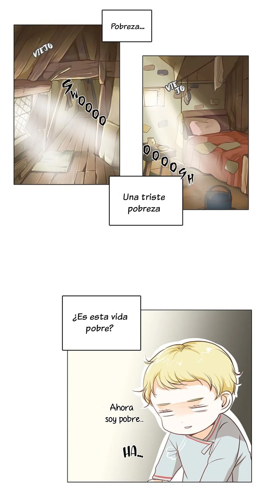 Bebé Casamentera Capítulo 1 en Línea - página 40