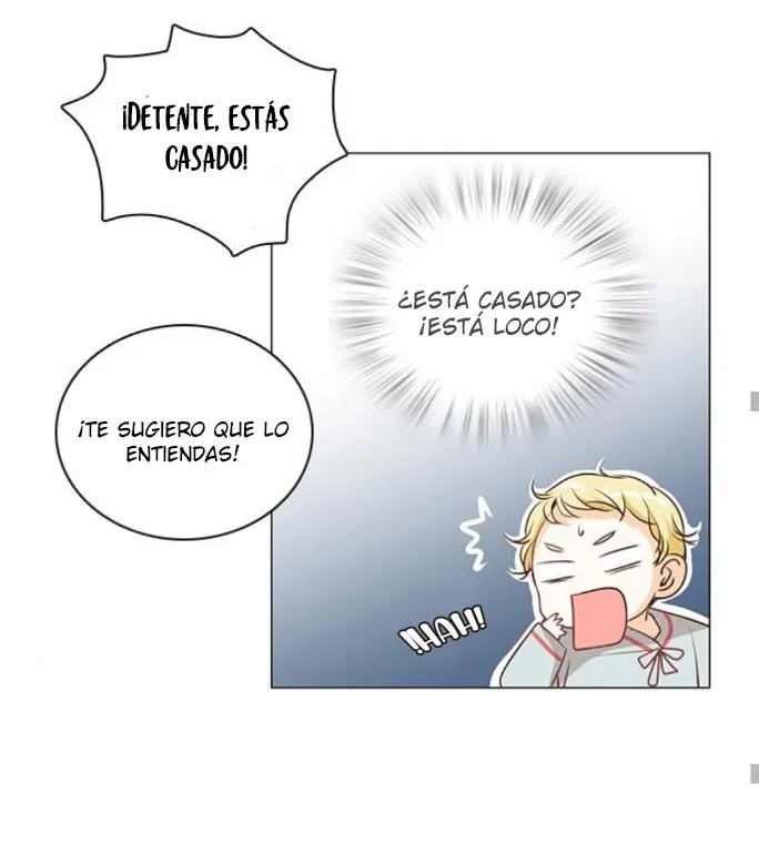 Bebé Casamentera Capítulo 1 en Línea - página 48