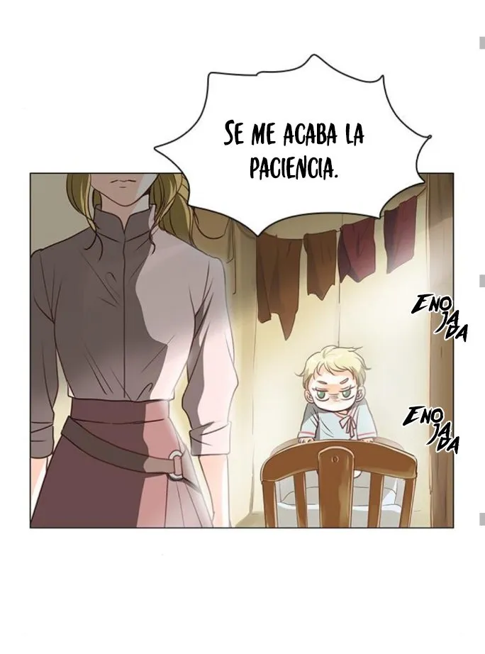 Bebé Casamentera Capítulo 1 en Línea - página 50