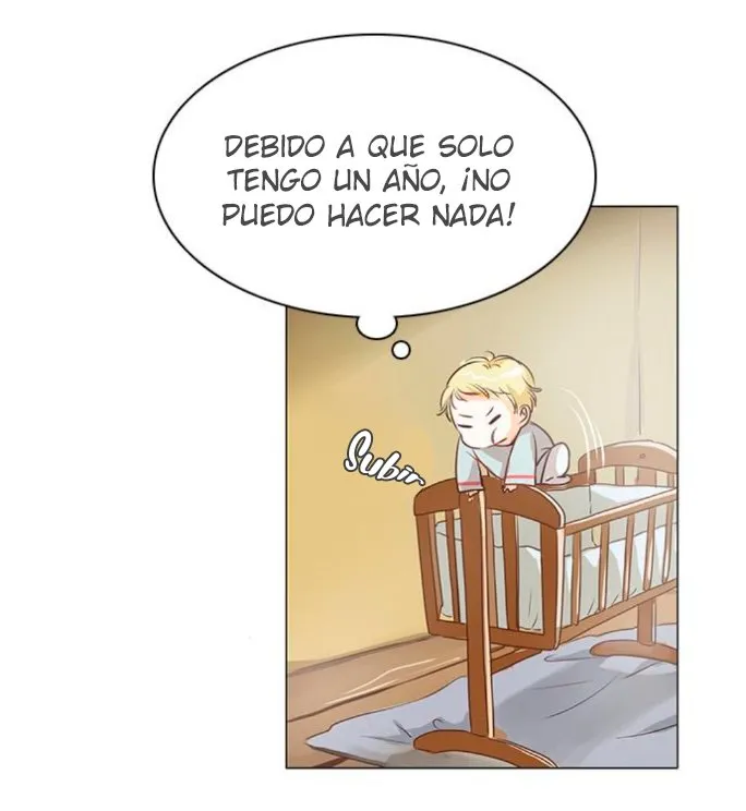 Bebé Casamentera Capítulo 1 en Línea - página 52