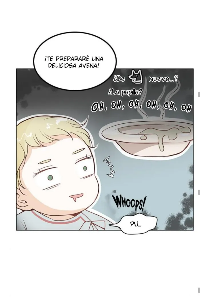 Bebé Casamentera Capítulo 1 en Línea - página 59