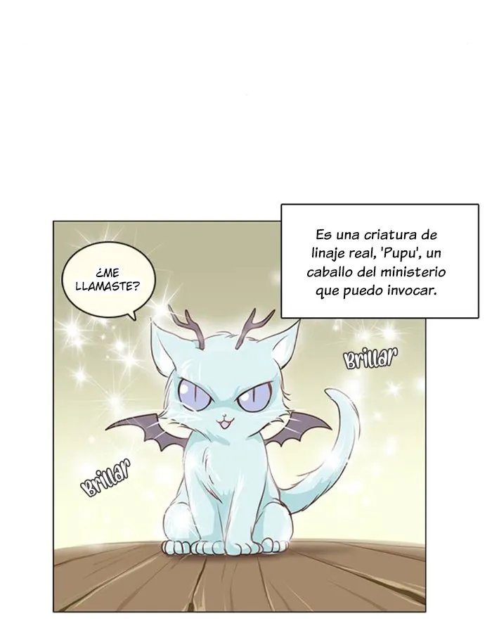 Bebé Casamentera Capítulo 1 en Línea - página 61