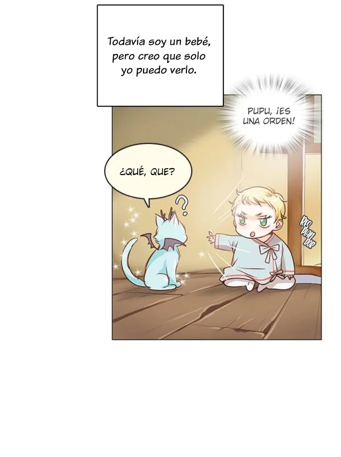 Bebé Casamentera Capítulo 1 en Línea - página 62