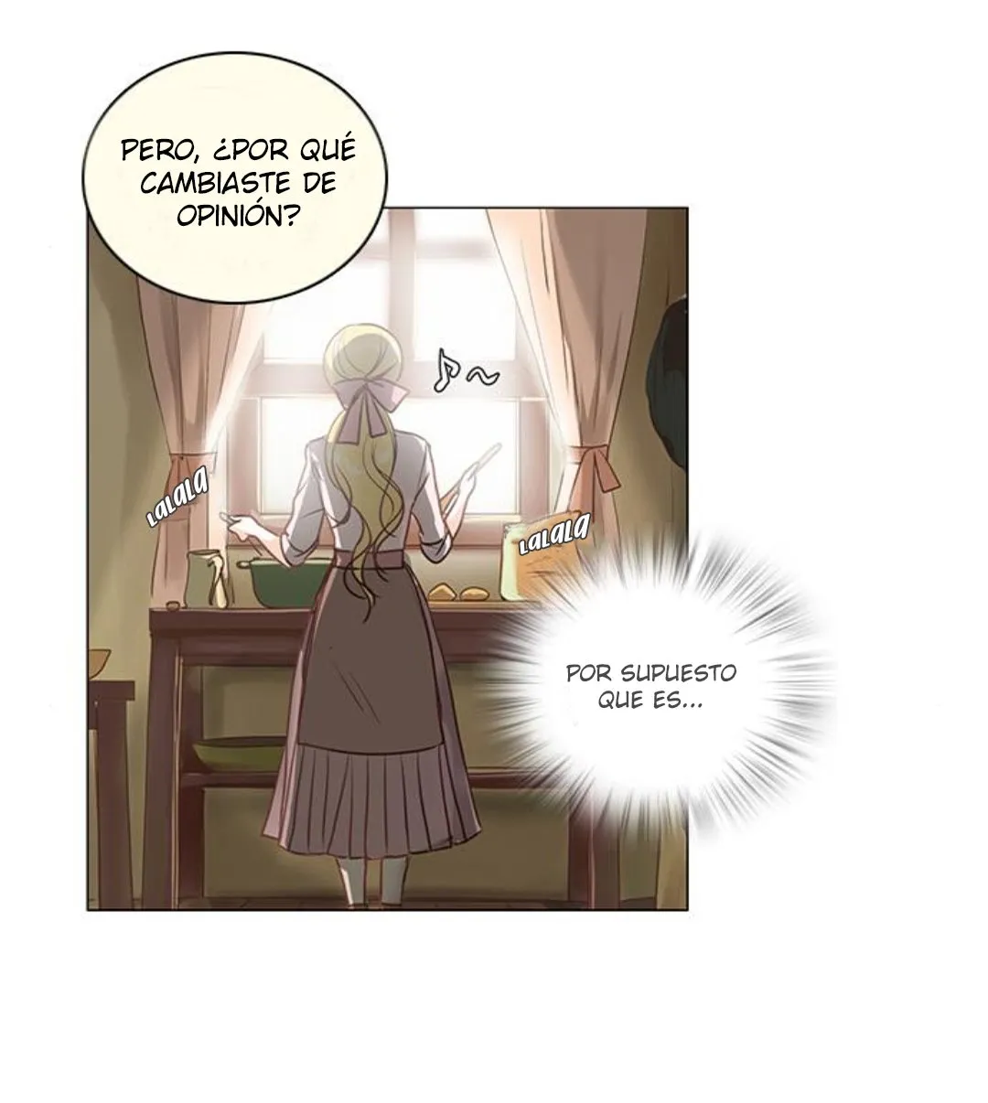 Bebé Casamentera Capítulo 1 en Línea - página 68