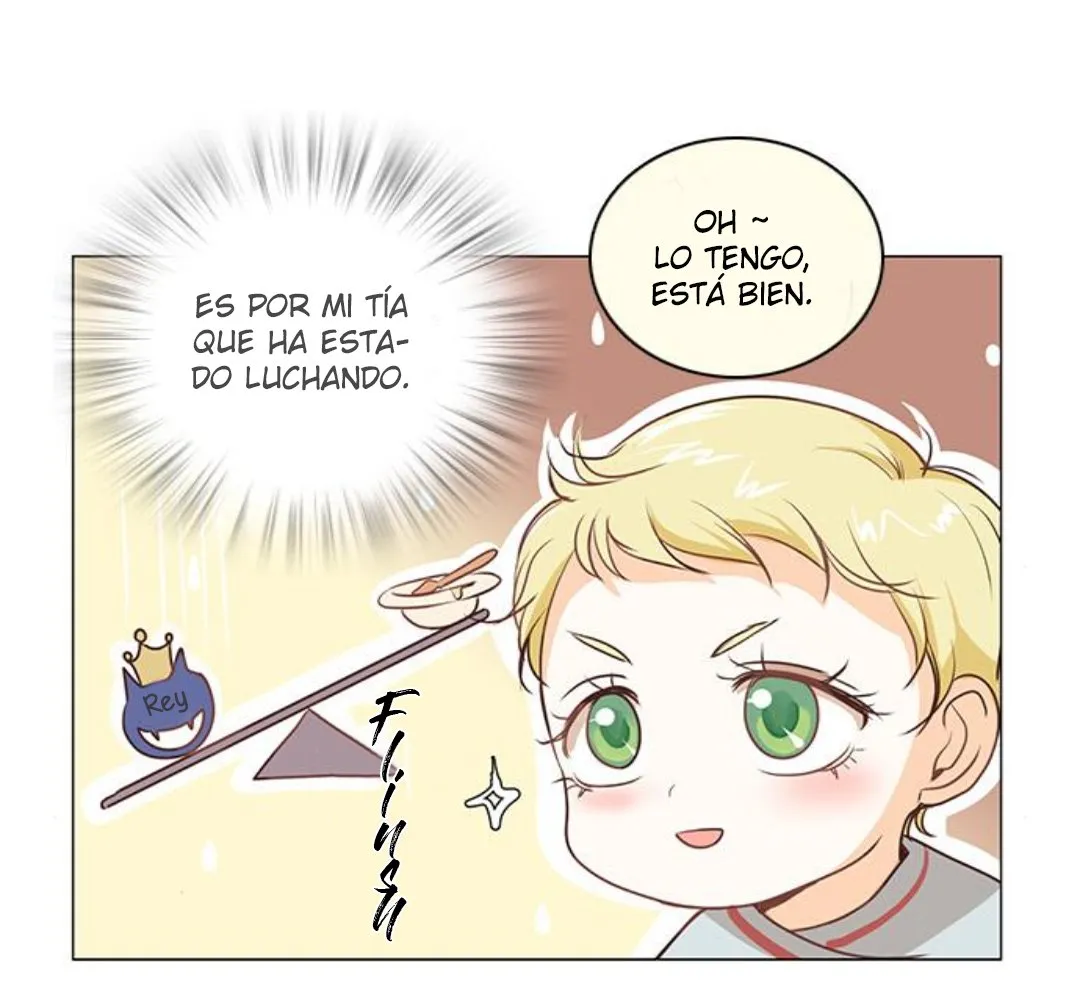 Bebé Casamentera Capítulo 1 en Línea - página 69