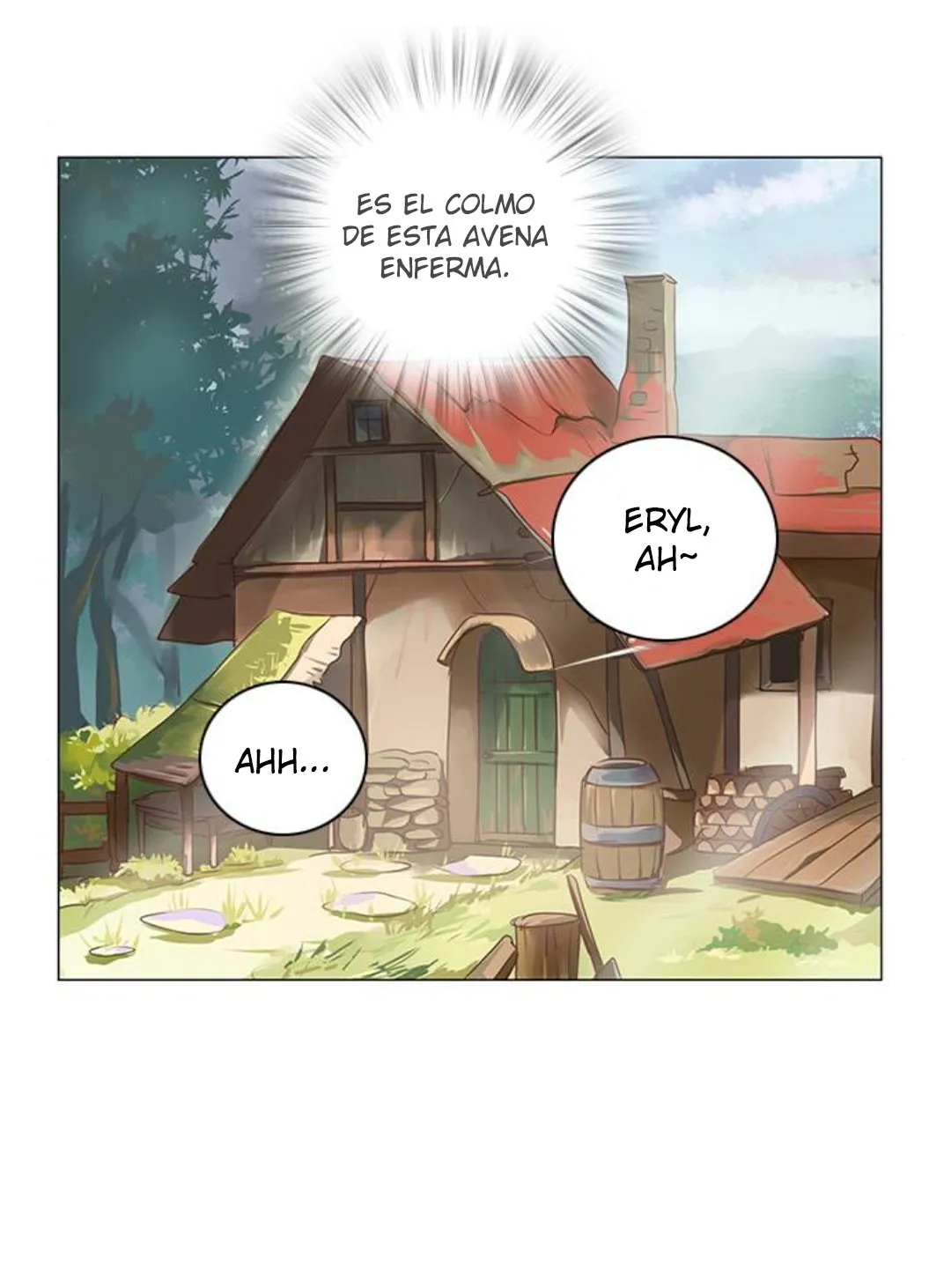 Bebé Casamentera Capítulo 1 en Línea - página 72