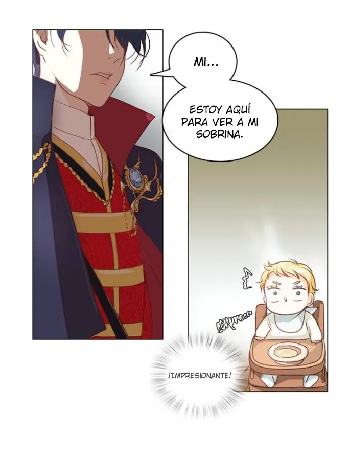 Bebé Casamentera Capítulo 1 en Línea - página 78