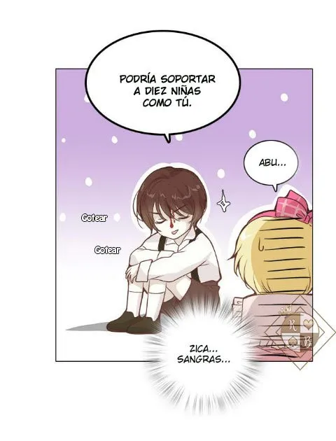 Bebé Casamentera Capítulo 10 en Línea - página 26
