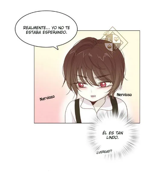 Bebé Casamentera Capítulo 10 en Línea - página 29