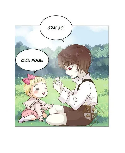 Bebé Casamentera Capítulo 10 en Línea - página 32