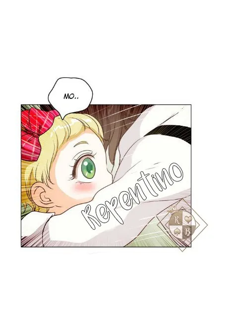 Bebé Casamentera Capítulo 10 en Línea - página 39