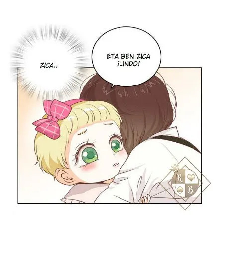 Bebé Casamentera Capítulo 10 en Línea - página 41