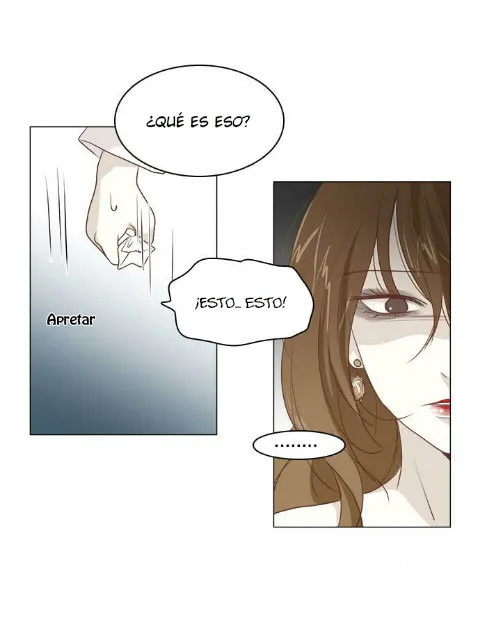Bebé Casamentera Capítulo 10 en Línea - página 58