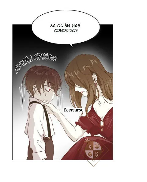 Bebé Casamentera Capítulo 10 en Línea - página 59