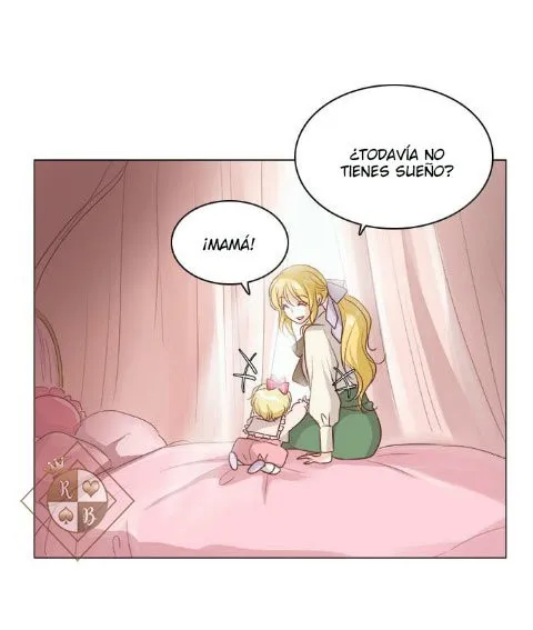 Bebé Casamentera Capítulo 10 en Línea - página 67