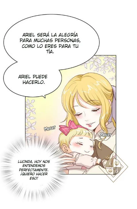 Bebé Casamentera Capítulo 10 en Línea - página 68