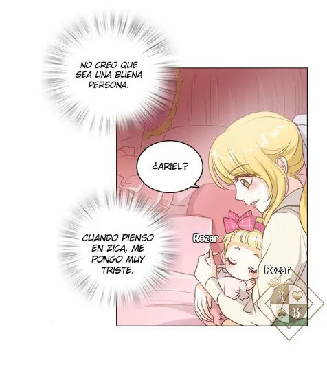 Bebé Casamentera Capítulo 10 en Línea - página 70
