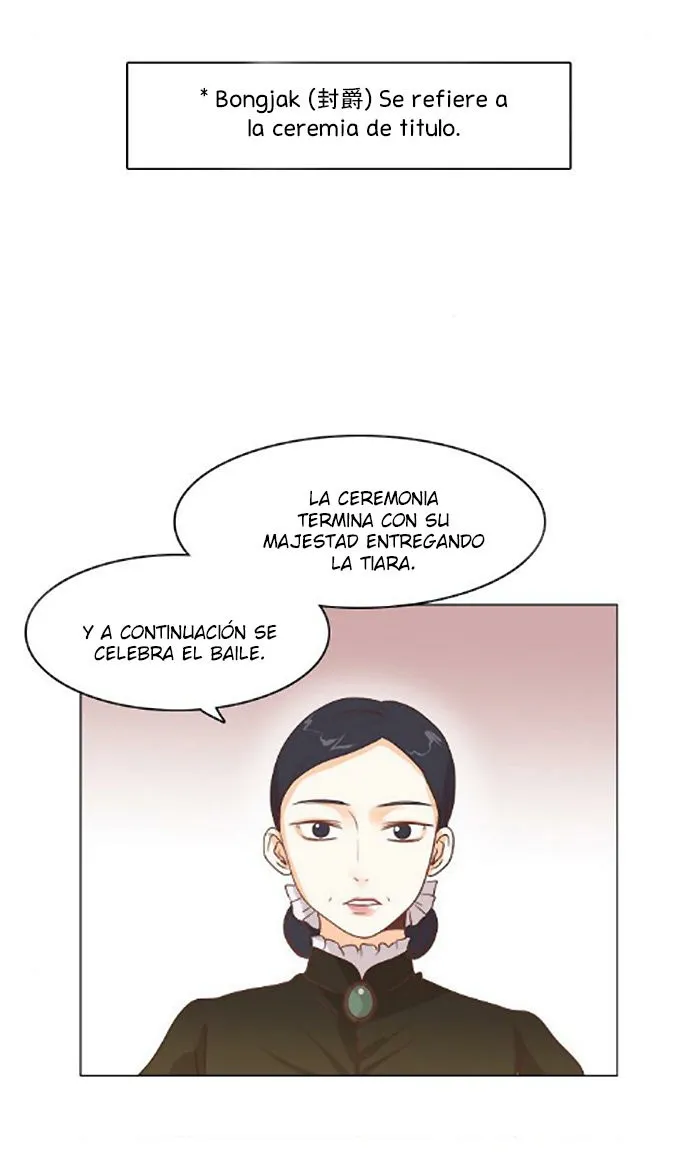 Bebé Casamentera Capítulo 11 en Línea - página 15