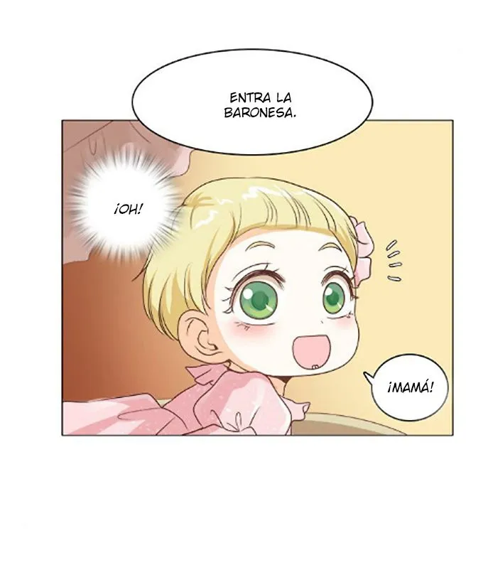 Bebé Casamentera Capítulo 11 en Línea - página 25