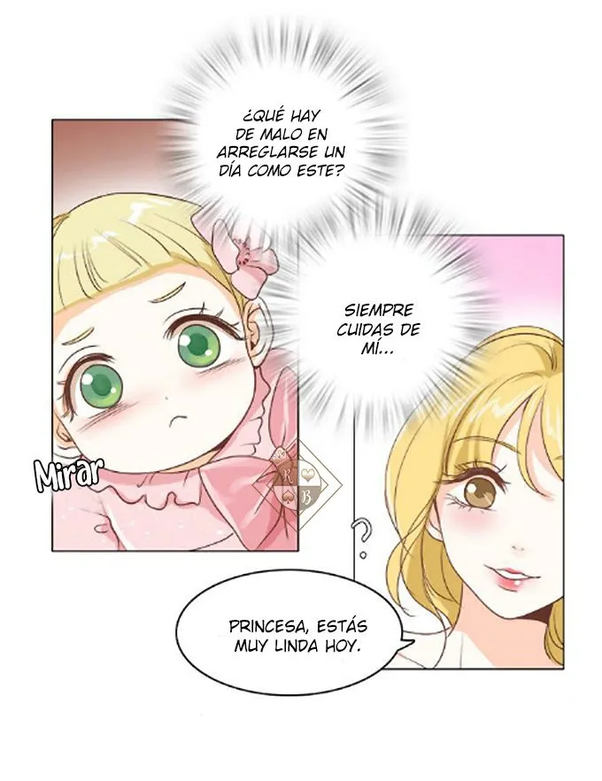 Bebé Casamentera Capítulo 11 en Línea - página 29