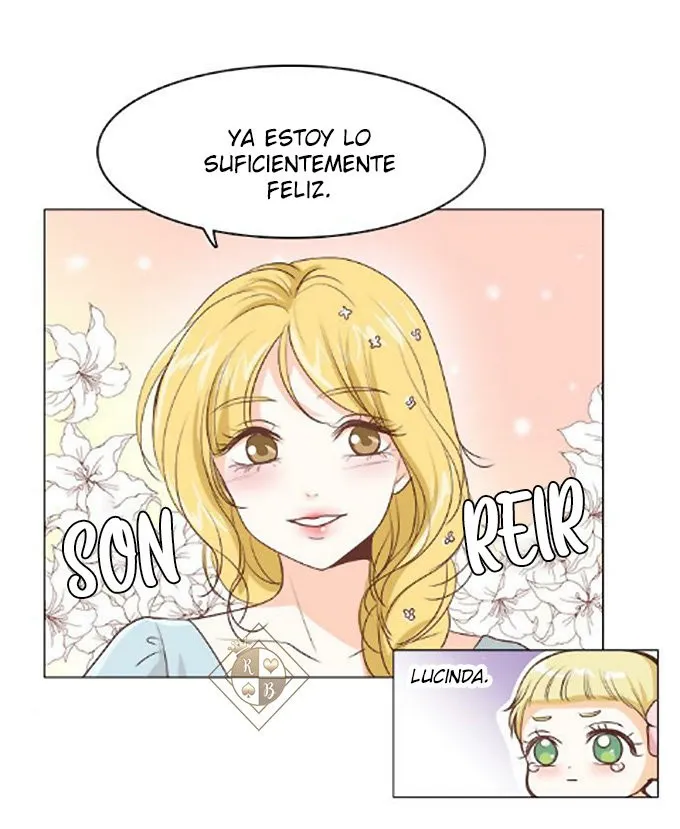 Bebé Casamentera Capítulo 11 en Línea - página 31
