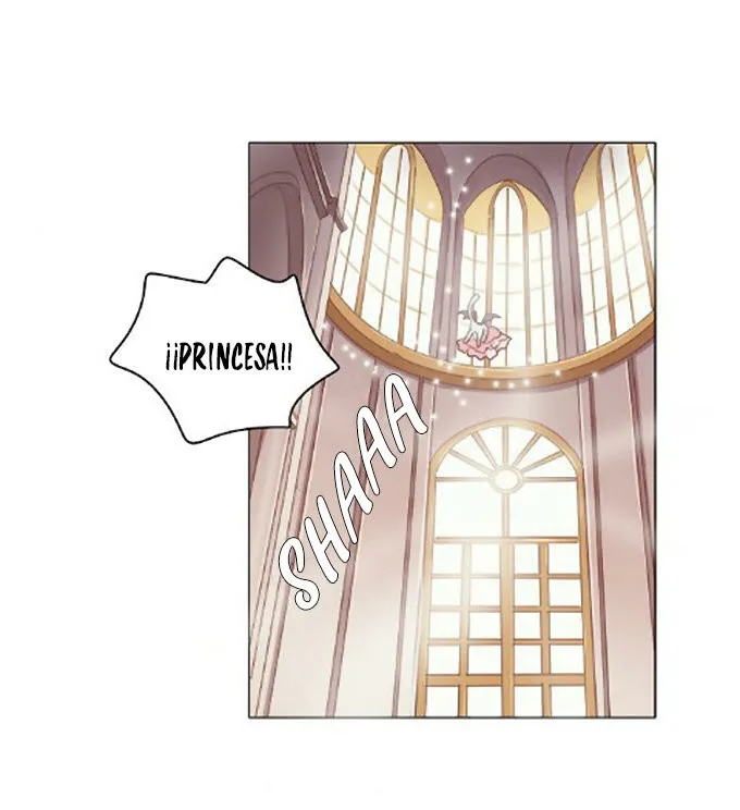 Bebé Casamentera Capítulo 11 en Línea - página 35