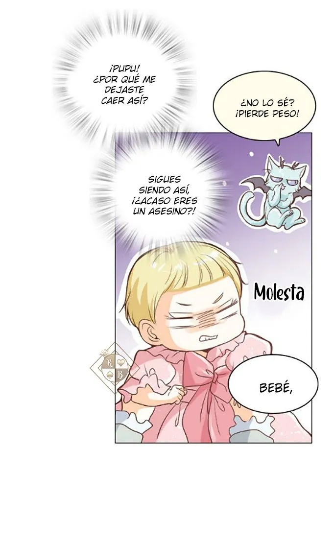Bebé Casamentera Capítulo 11 en Línea - página 43