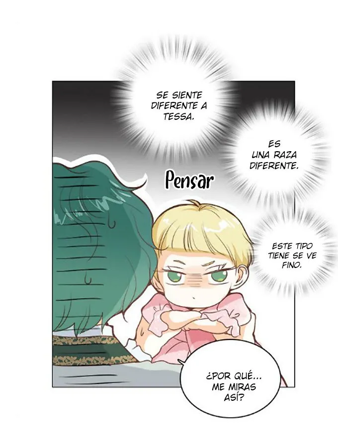 Bebé Casamentera Capítulo 11 en Línea - página 45