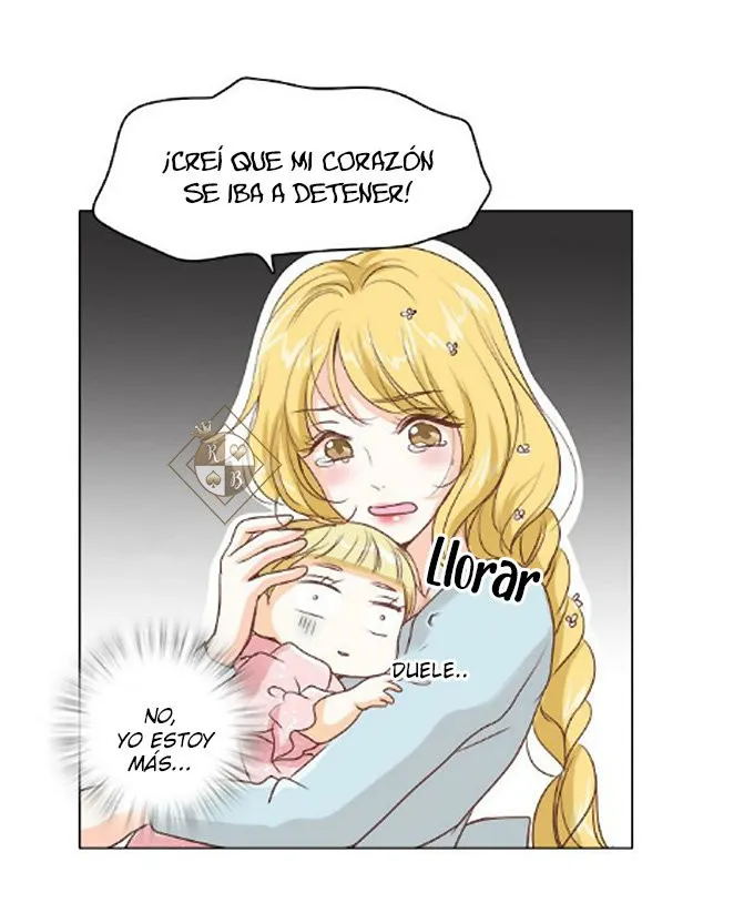 Bebé Casamentera Capítulo 11 en Línea - página 54