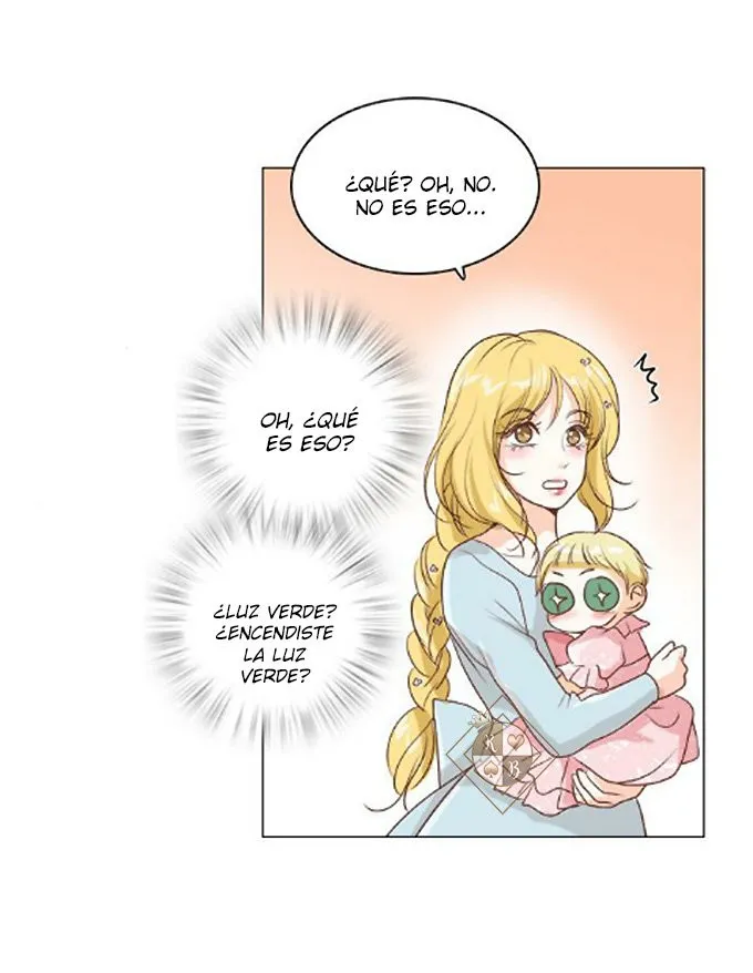 Bebé Casamentera Capítulo 11 en Línea - página 57
