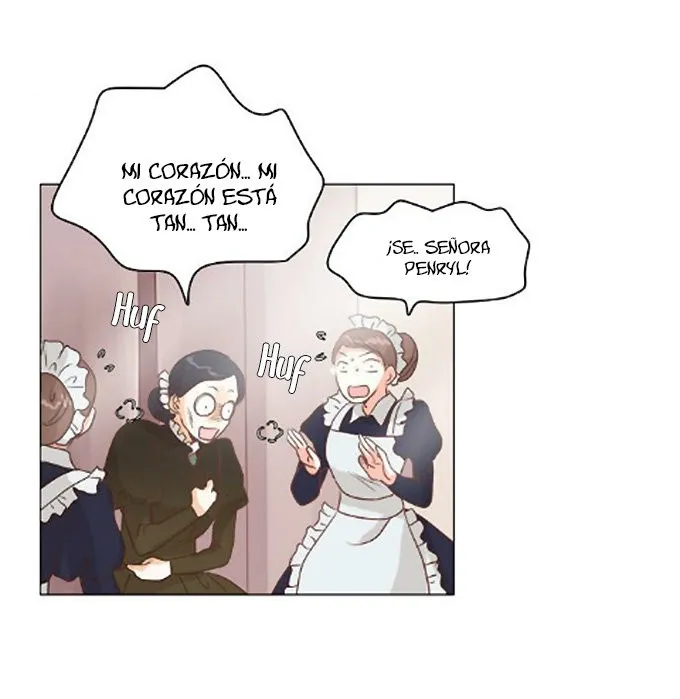 Bebé Casamentera Capítulo 11 en Línea - página 62