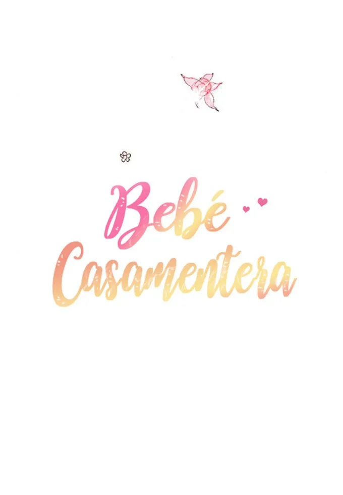 Bebé Casamentera Capítulo 12 en Línea - página 26