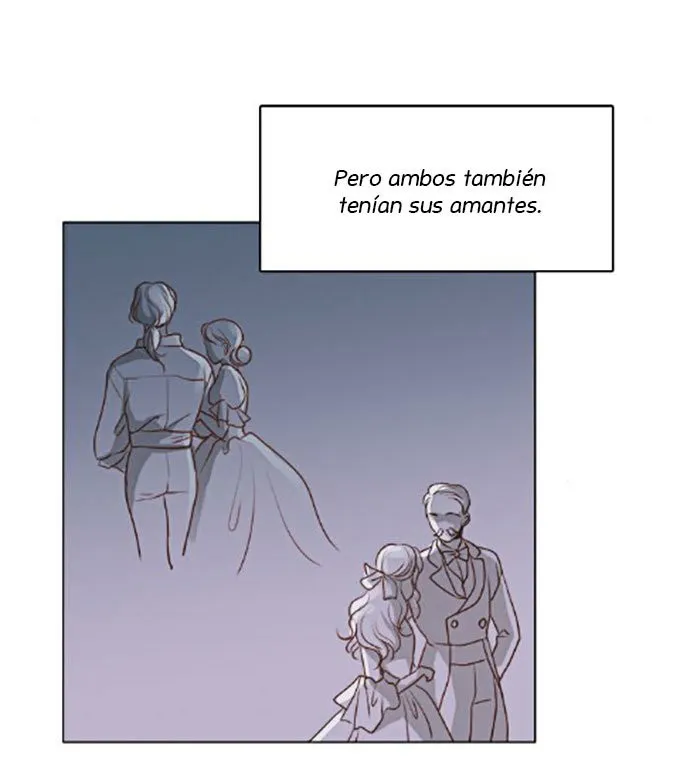 Bebé Casamentera Capítulo 12 en Línea - página 28
