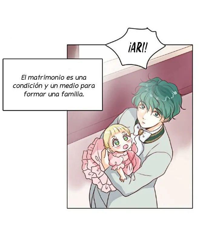 Bebé Casamentera Capítulo 12 en Línea - página 30