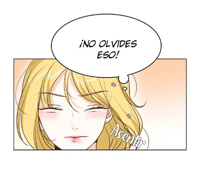 Bebé Casamentera Capítulo 12 en Línea - página 37