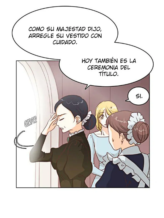Bebé Casamentera Capítulo 12 en Línea - página 42