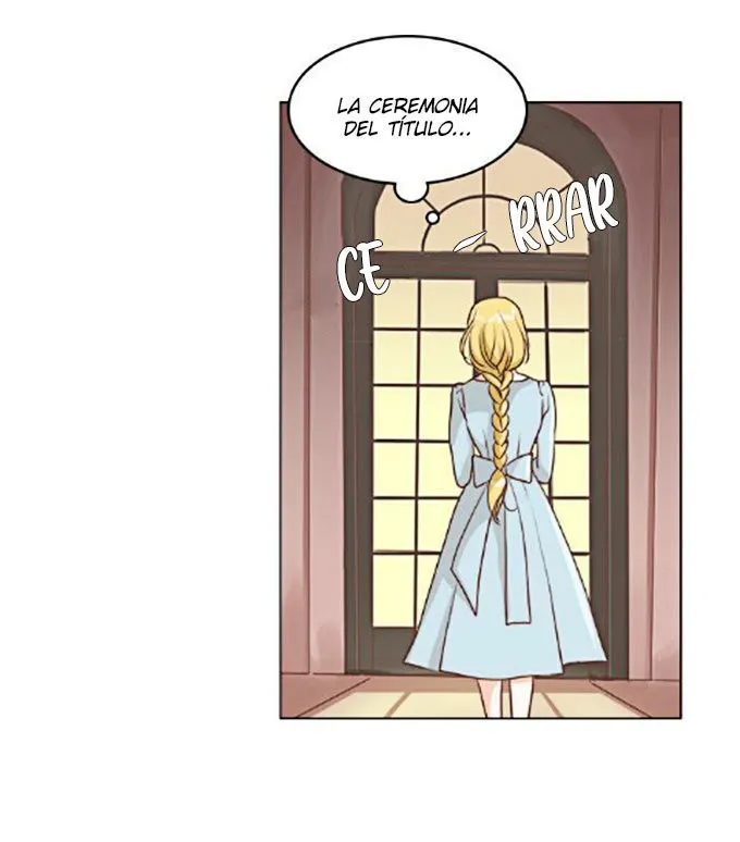 Bebé Casamentera Capítulo 12 en Línea - página 43