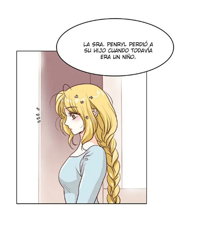 Bebé Casamentera Capítulo 12 en Línea - página 44