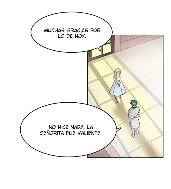 Bebé Casamentera Capítulo 12 en Línea - página 49