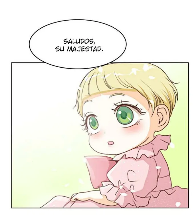 Bebé Casamentera Capítulo 12 en Línea - página 51