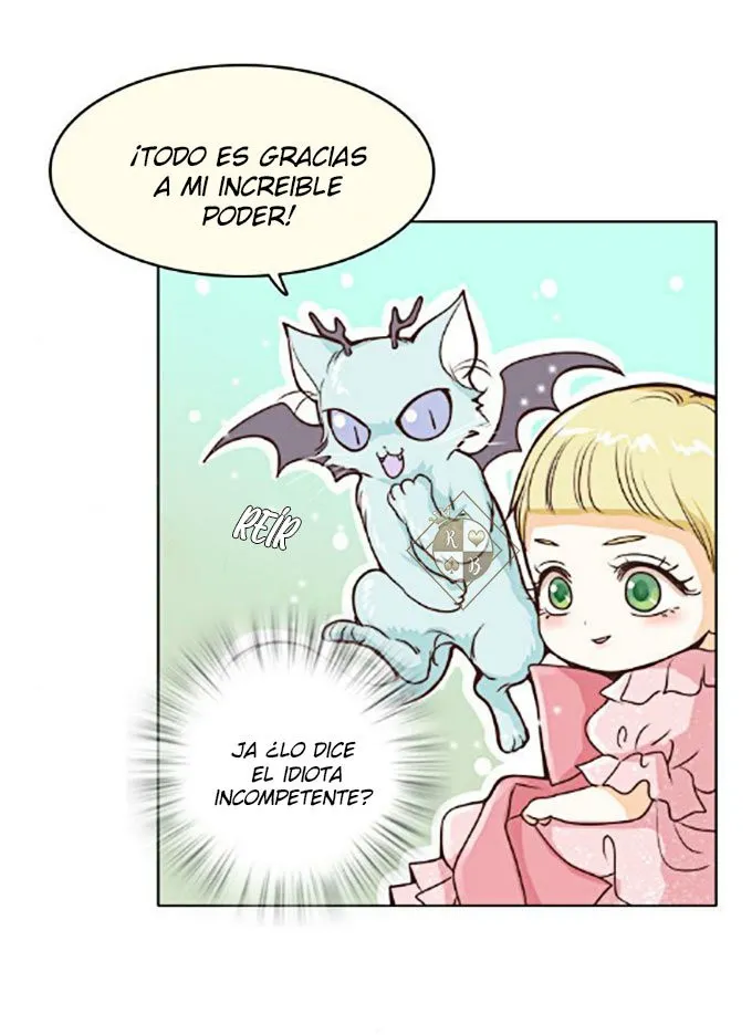 Bebé Casamentera Capítulo 12 en Línea - página 55