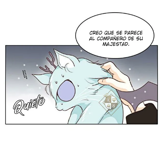Bebé Casamentera Capítulo 12 en Línea - página 59
