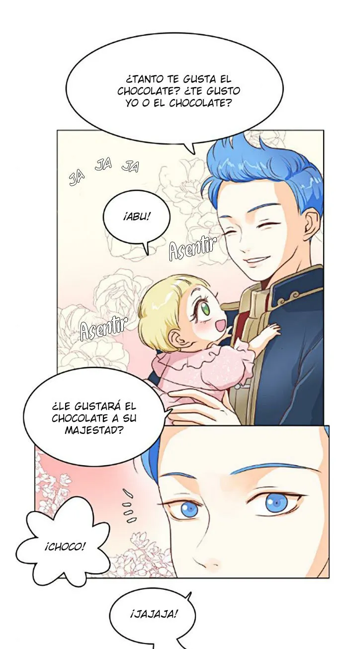 Bebé Casamentera Capítulo 12 en Línea - página 68