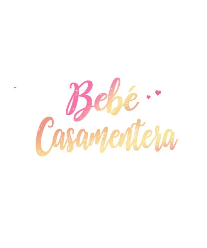 Bebé Casamentera Capítulo 13 en Línea - página 17