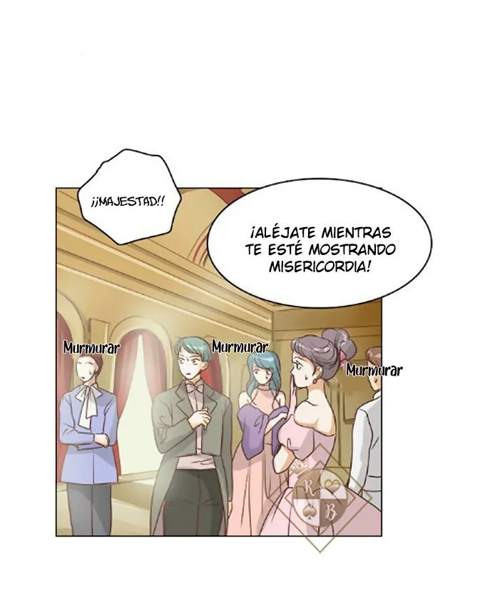 Bebé Casamentera Capítulo 13 en Línea - página 27