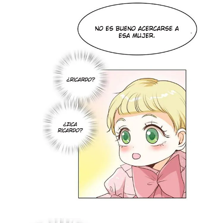 Bebé Casamentera Capítulo 13 en Línea - página 31