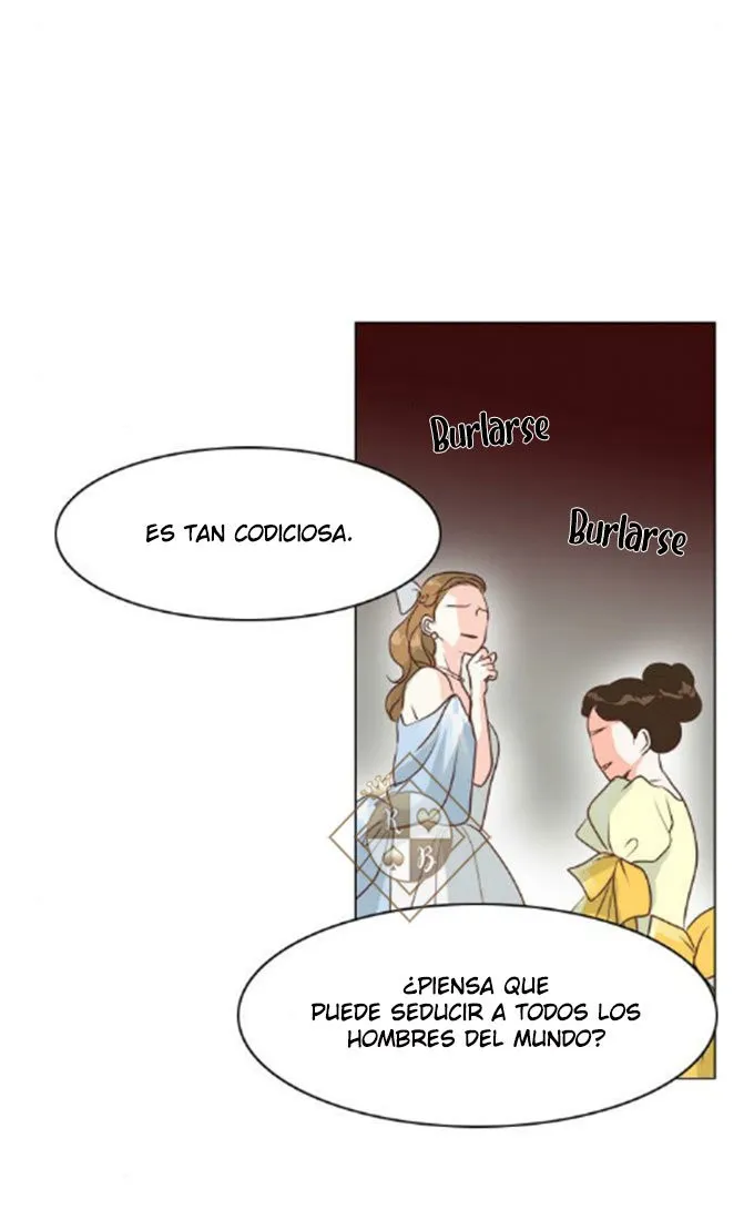 Bebé Casamentera Capítulo 13 en Línea - página 41